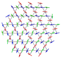 Spinconf-C0p95-Beta1-Hexagon